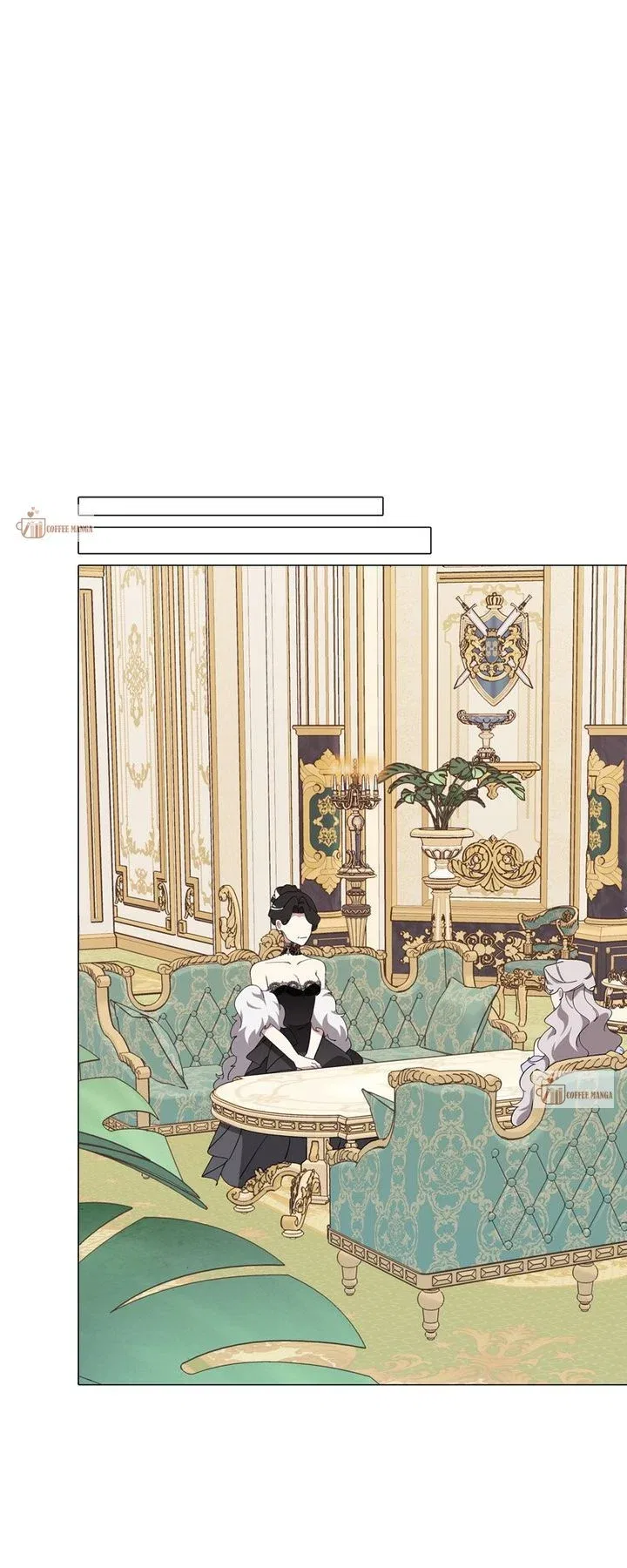 Duchess’s Lo-Fi Coffeehouse Chapter 56 – Page 43