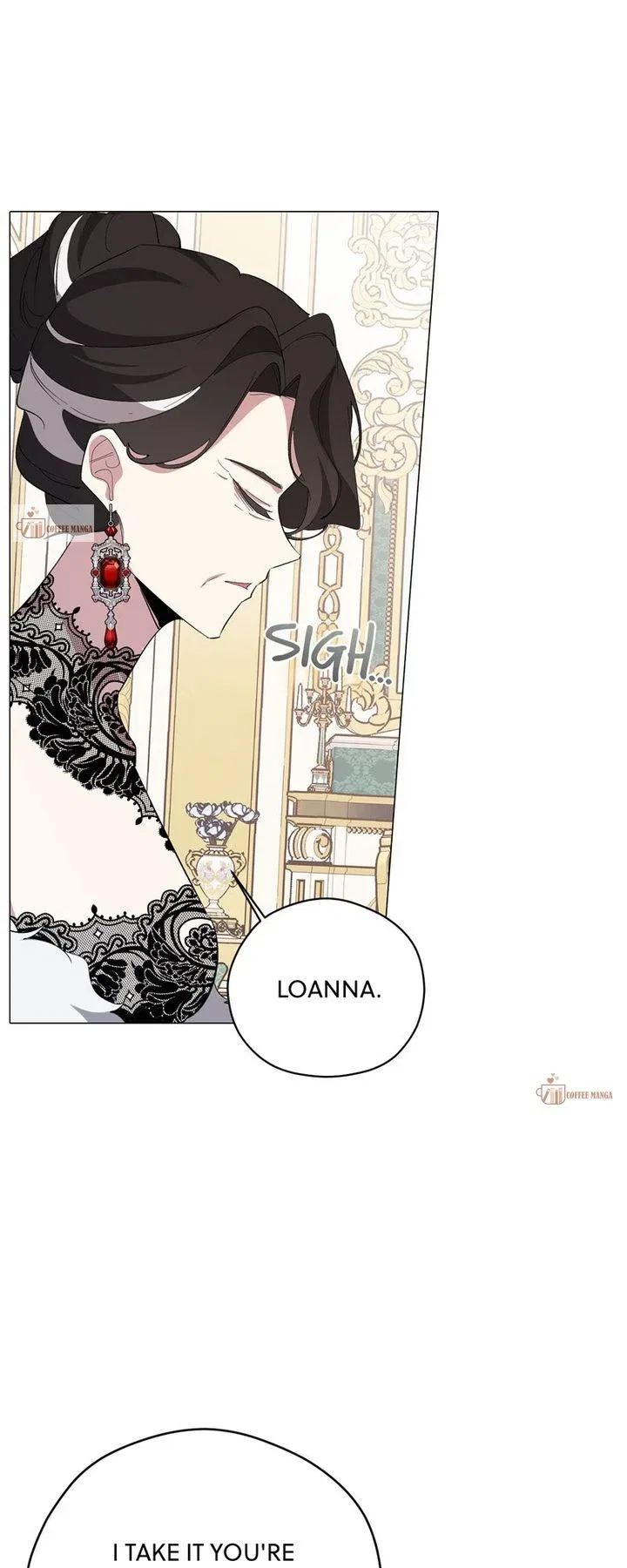 Duchess’s Lo-Fi Coffeehouse Chapter 56 – Page 44