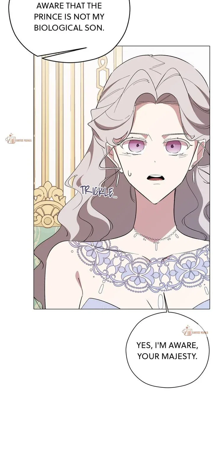 Duchess’s Lo-Fi Coffeehouse Chapter 56 – Page 45