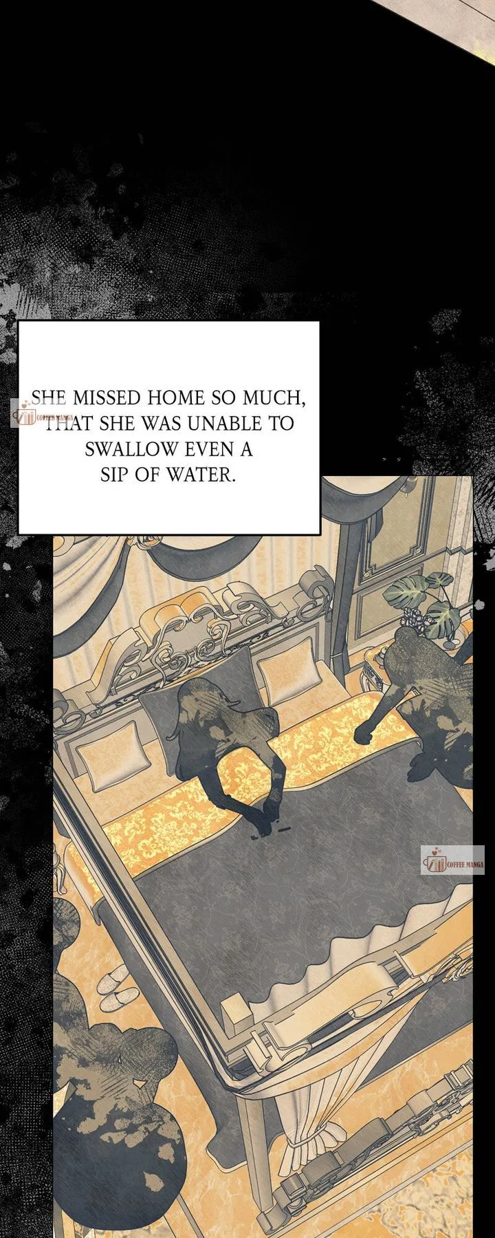 Duchess’s Lo-Fi Coffeehouse Chapter 56 – Page 48