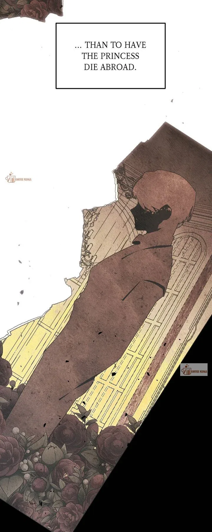 Duchess’s Lo-Fi Coffeehouse Chapter 56 – Page 50