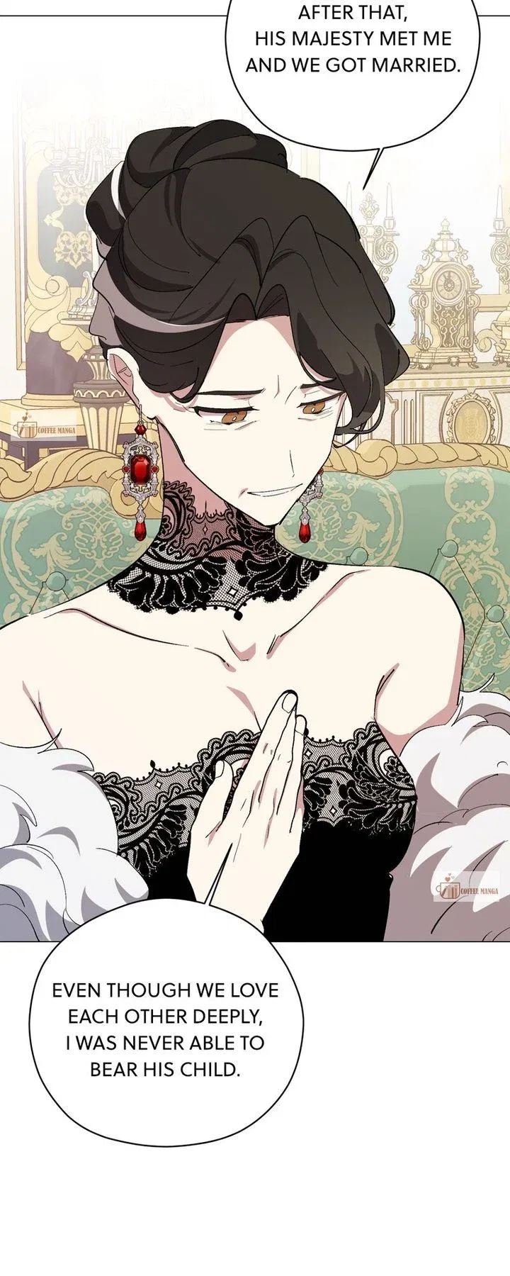 Duchess’s Lo-Fi Coffeehouse Chapter 56 – Page 52