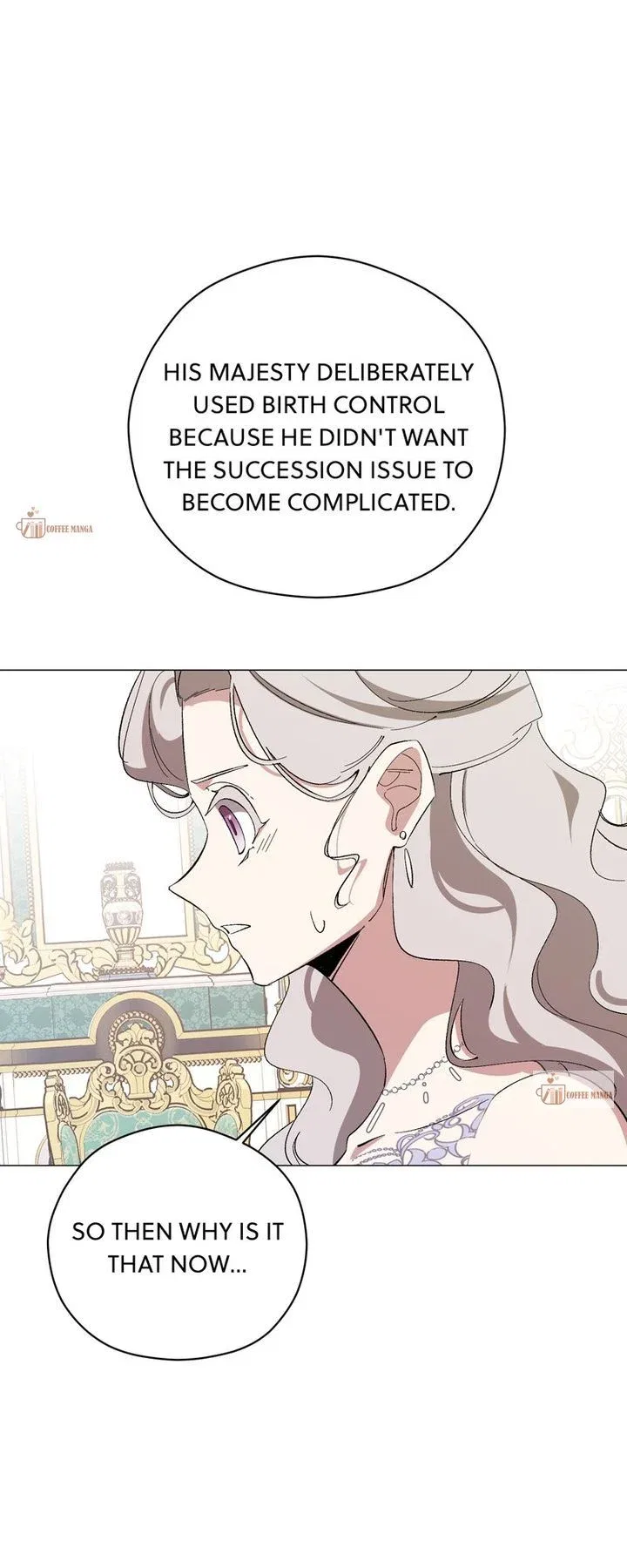 Duchess’s Lo-Fi Coffeehouse Chapter 56 – Page 53