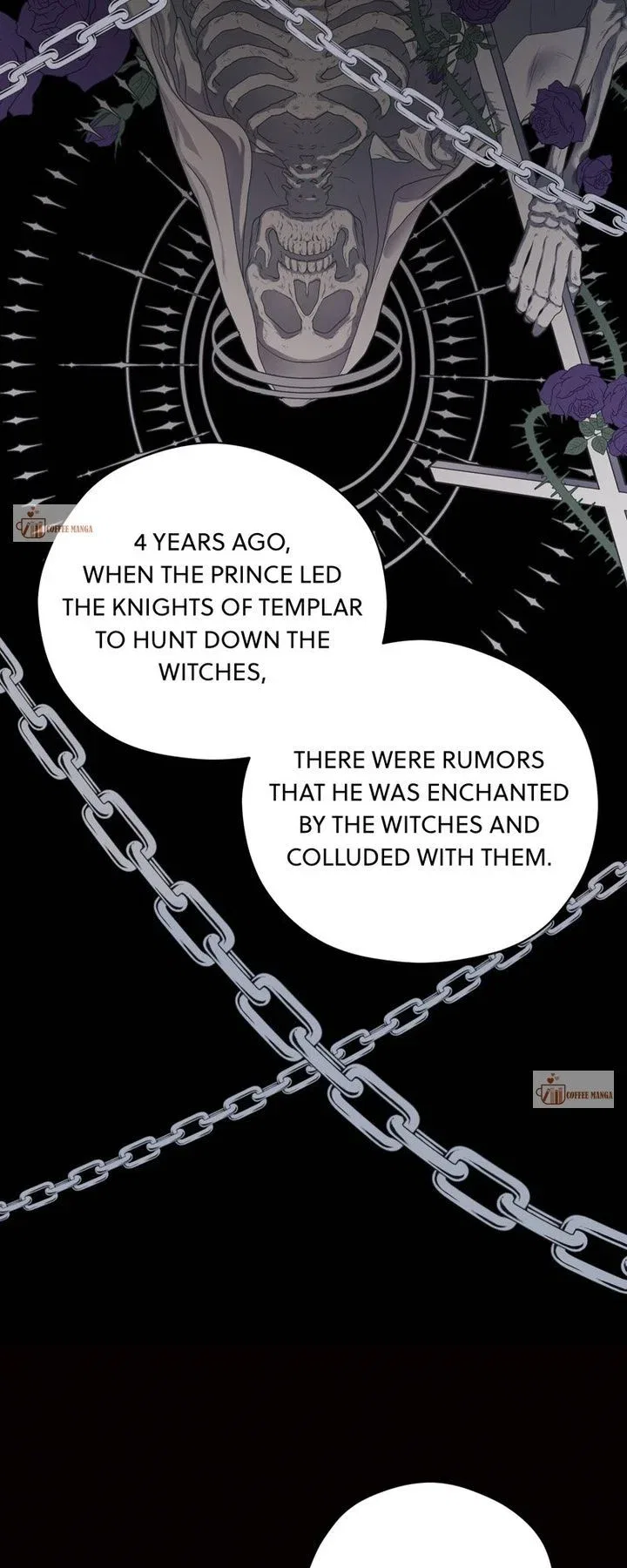 Duchess’s Lo-Fi Coffeehouse Chapter 56 – Page 55