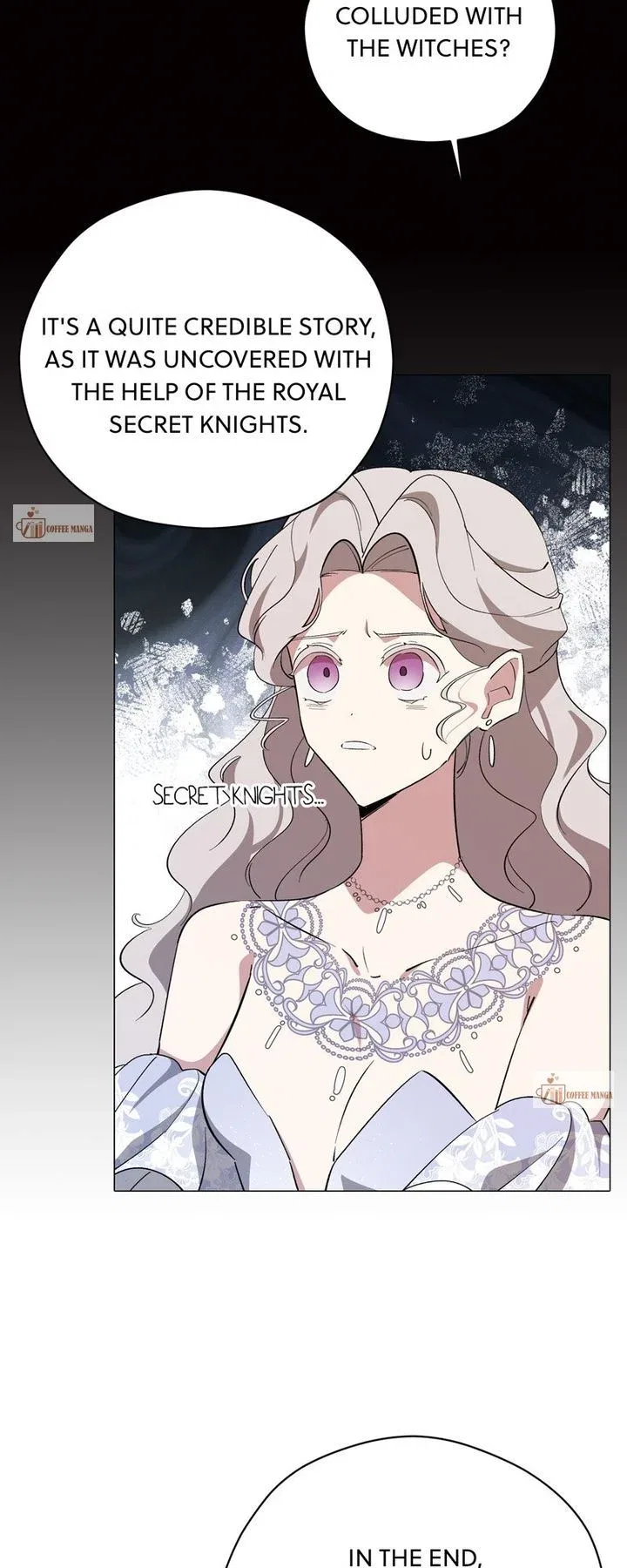 Duchess’s Lo-Fi Coffeehouse Chapter 56 – Page 56