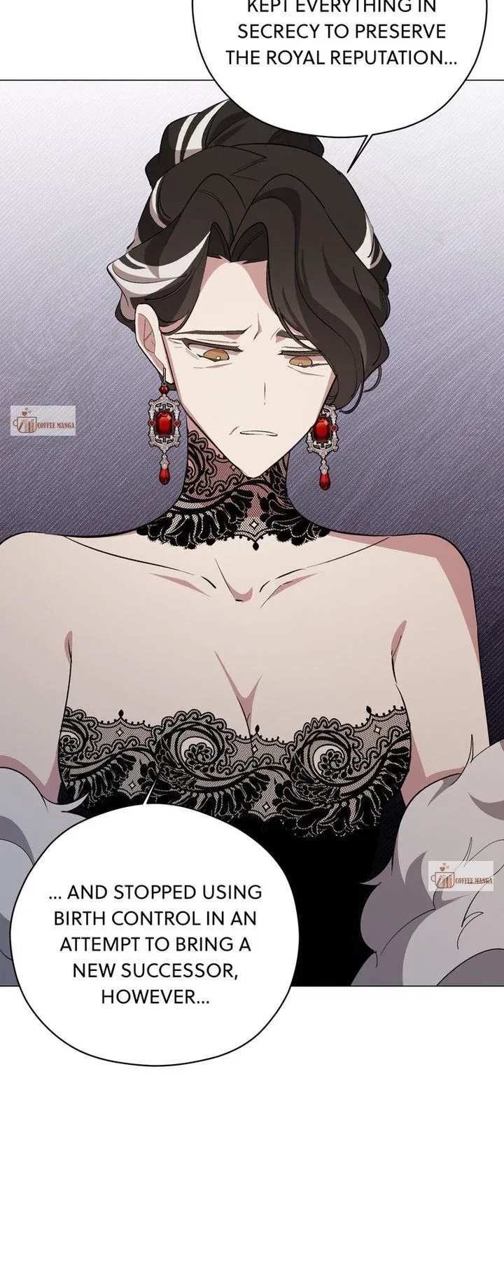 Duchess’s Lo-Fi Coffeehouse Chapter 56 – Page 58