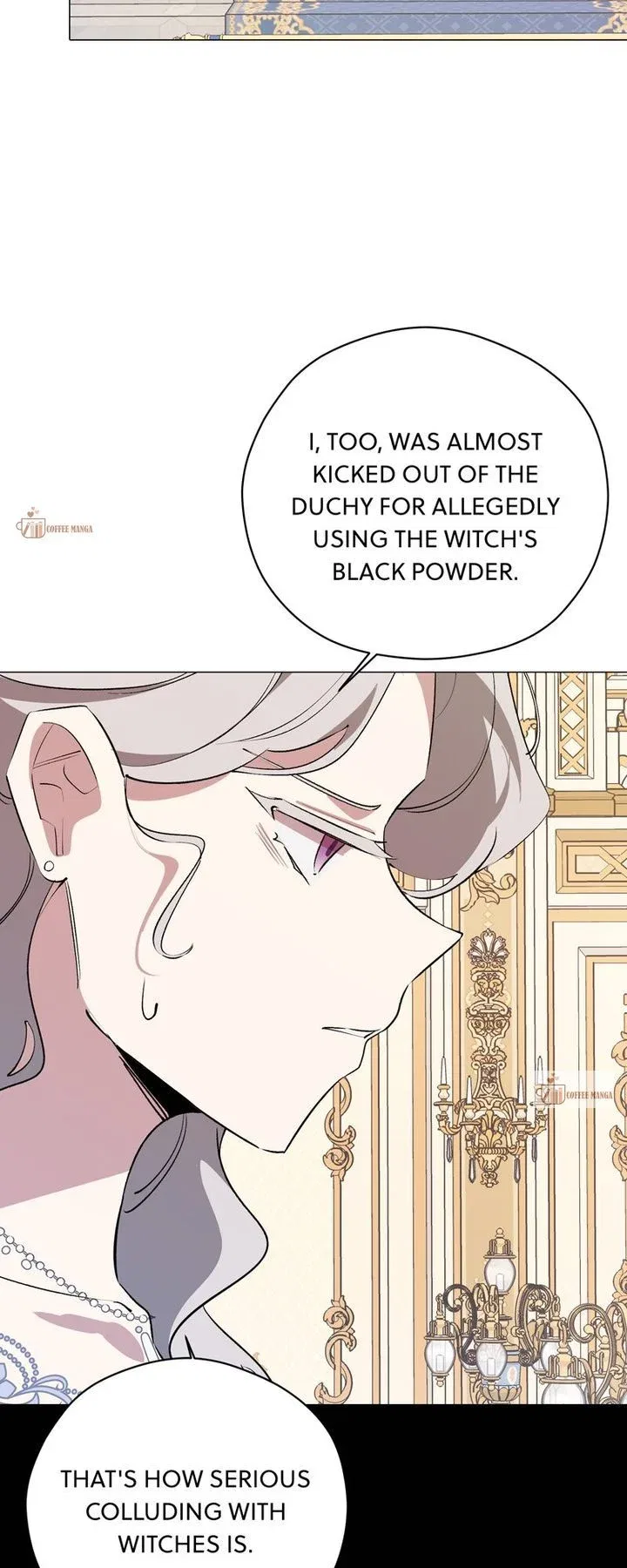Duchess’s Lo-Fi Coffeehouse Chapter 56 – Page 65