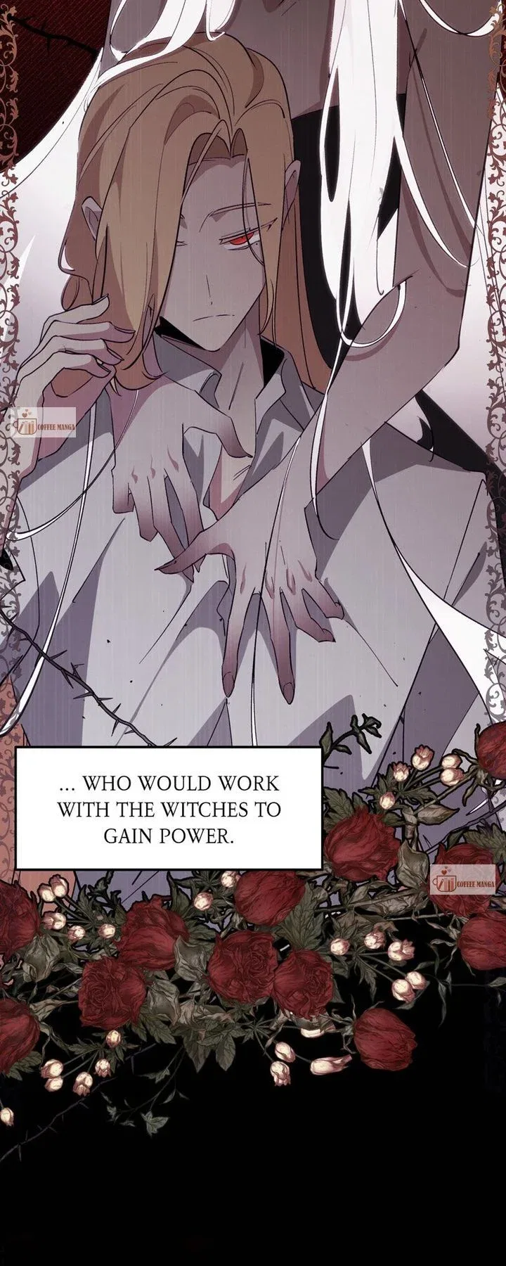 Duchess’s Lo-Fi Coffeehouse Chapter 56 – Page 67
