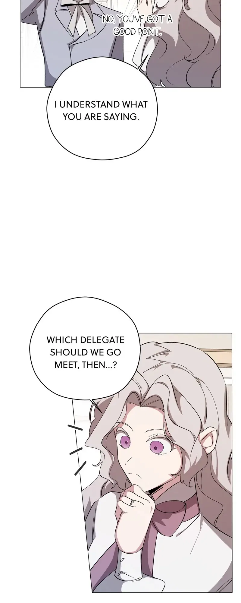 Duchess’s Lo-Fi Coffeehouse Chapter 55 – Page 4