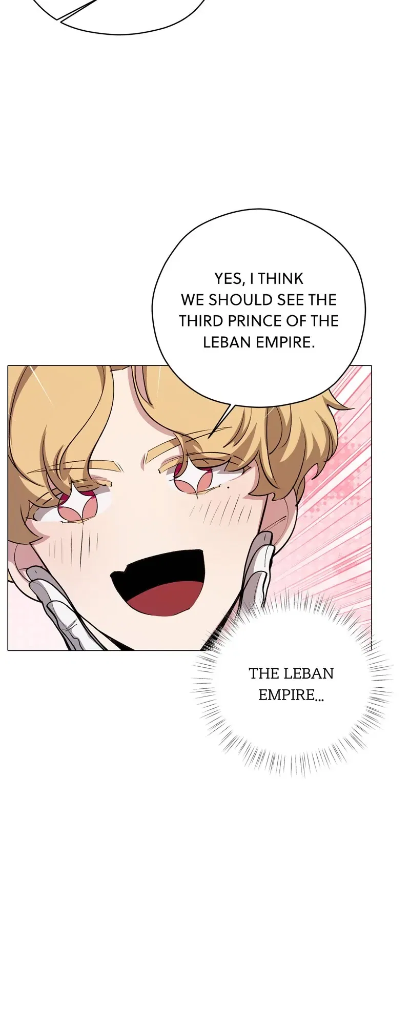 Duchess’s Lo-Fi Coffeehouse Chapter 55 – Page 6