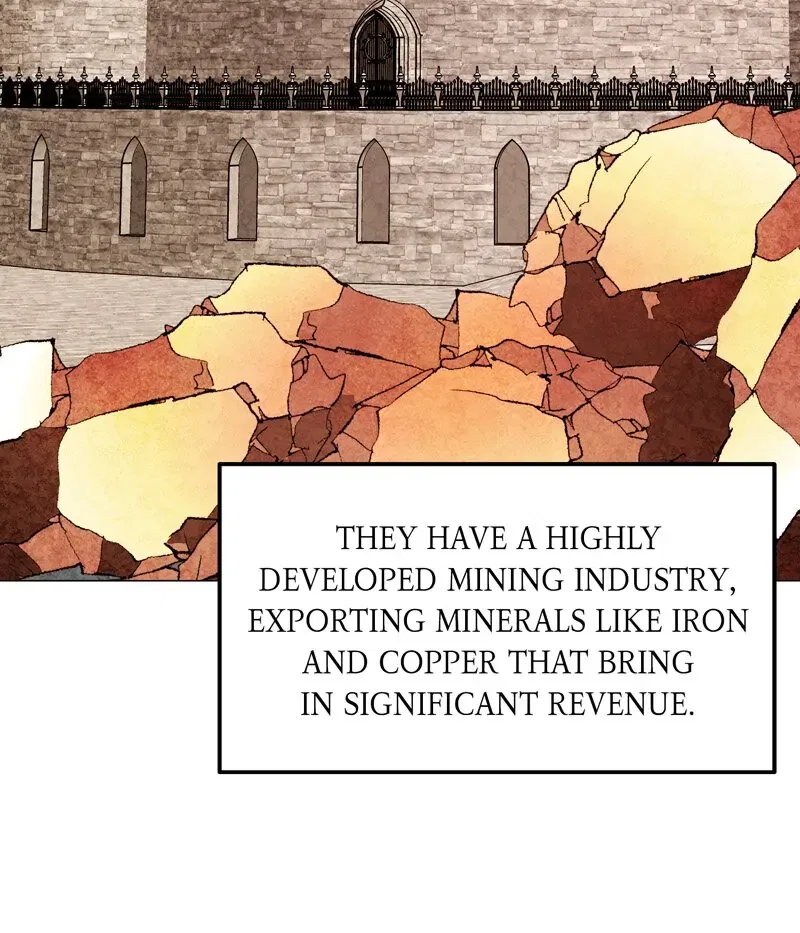 Duchess’s Lo-Fi Coffeehouse Chapter 55 – Page 8