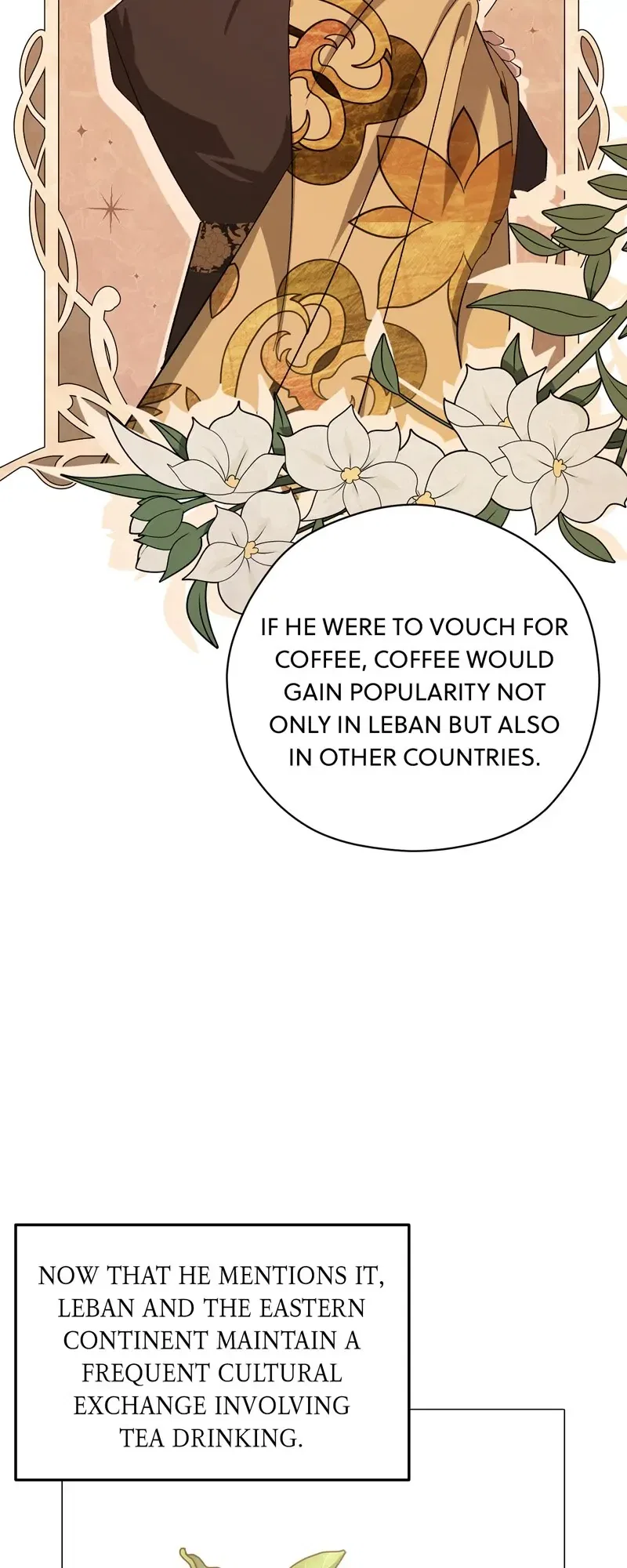 Duchess’s Lo-Fi Coffeehouse Chapter 55 – Page 10