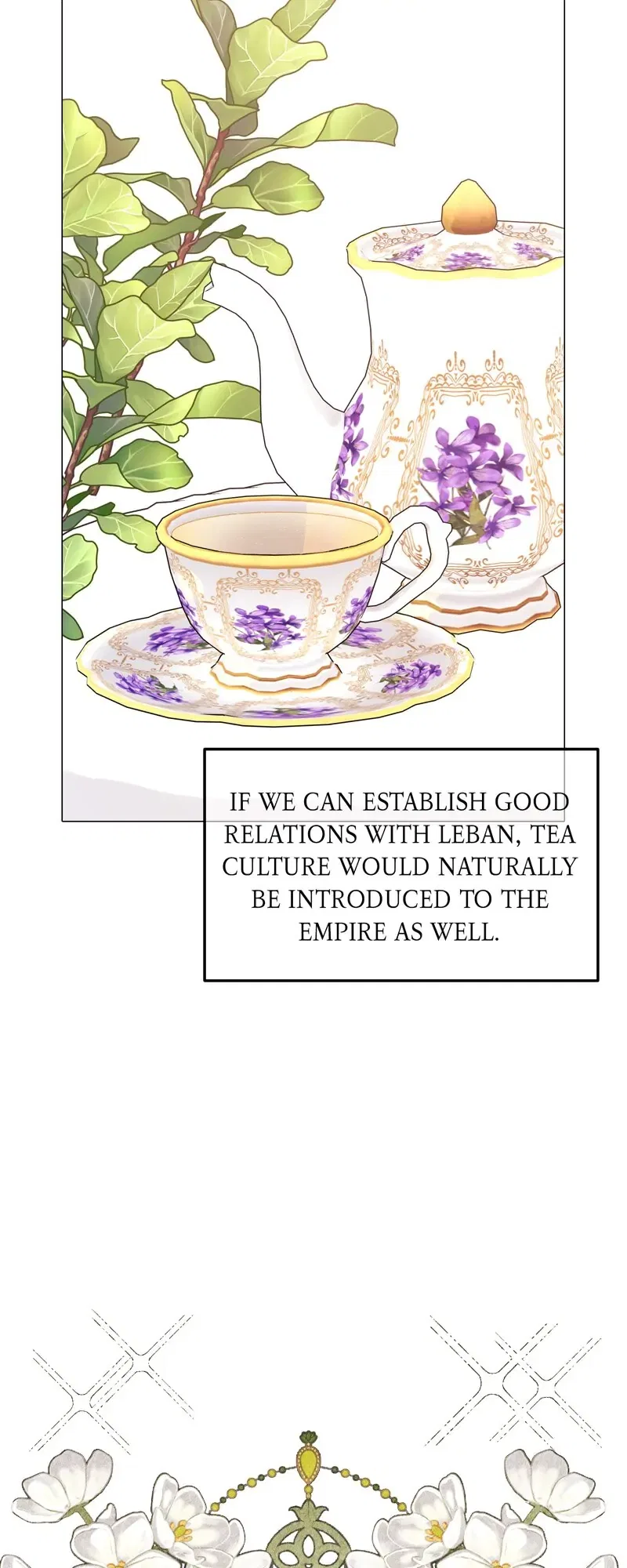 Duchess’s Lo-Fi Coffeehouse Chapter 55 – Page 11