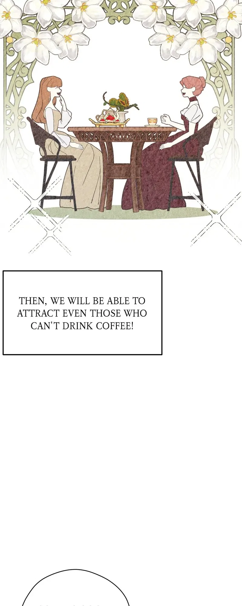 Duchess’s Lo-Fi Coffeehouse Chapter 55 – Page 12