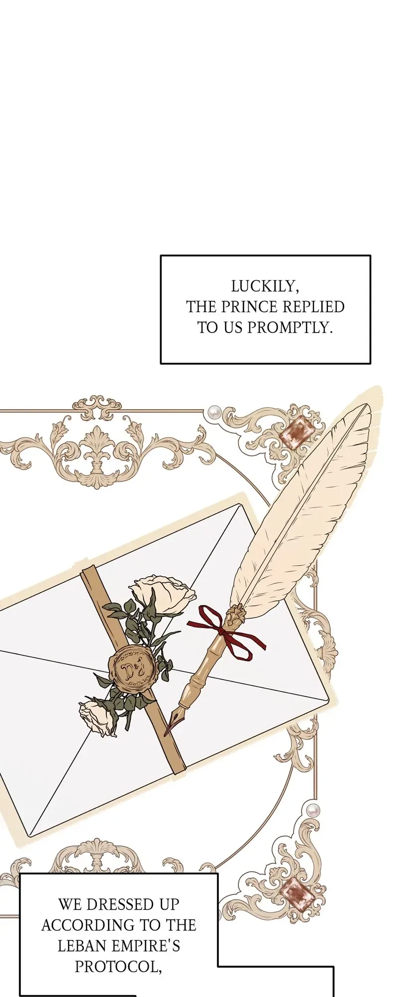 Duchess’s Lo-Fi Coffeehouse Chapter 55 – Page 14