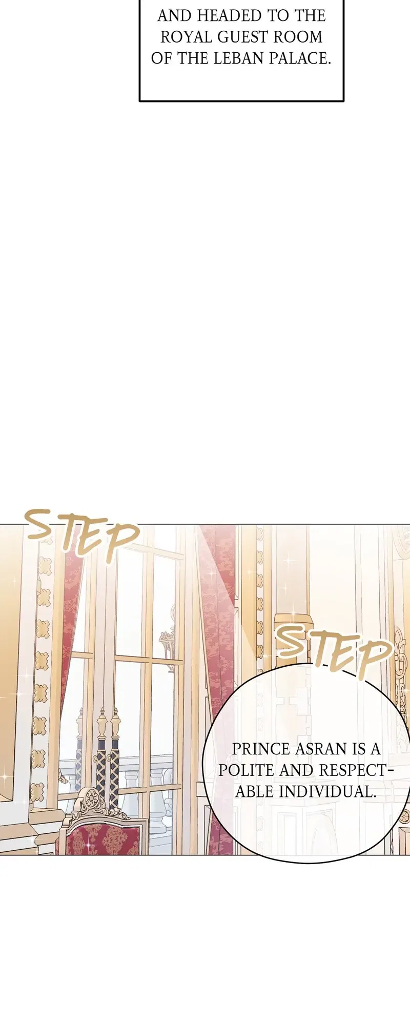 Duchess’s Lo-Fi Coffeehouse Chapter 55 – Page 15