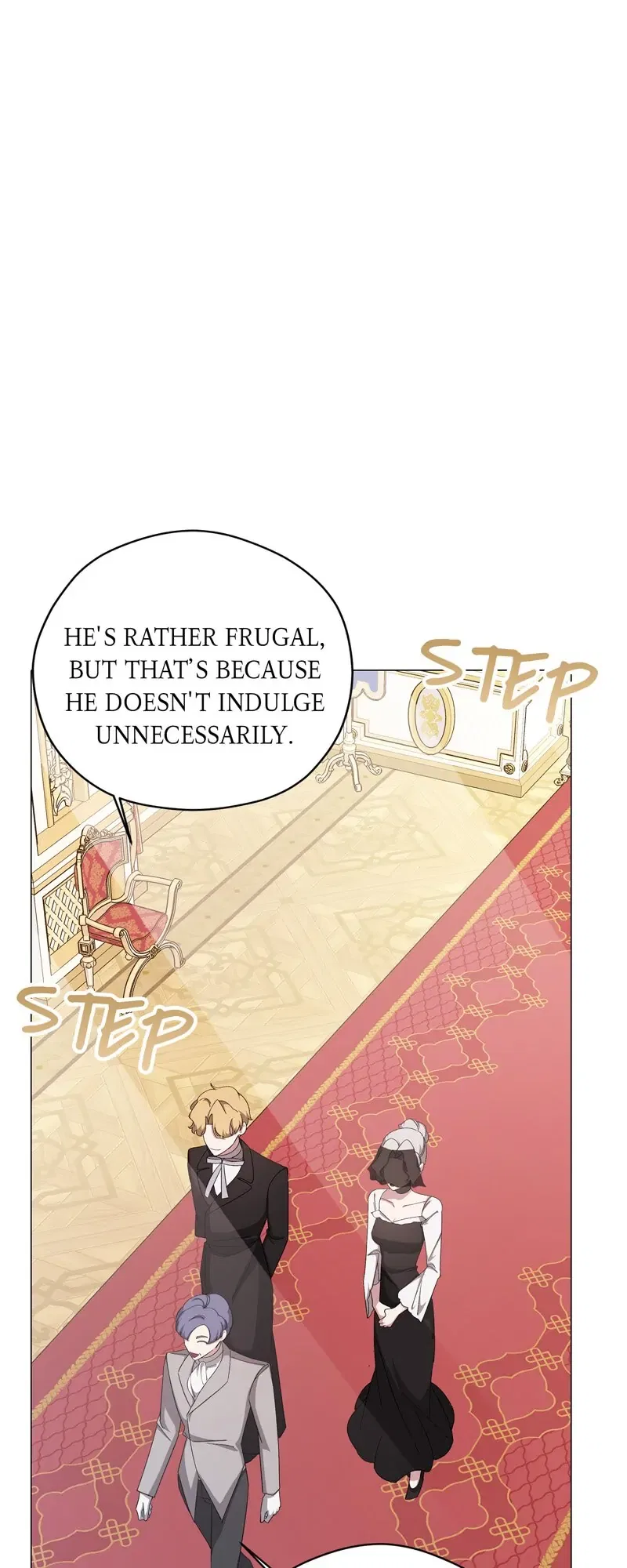 Duchess’s Lo-Fi Coffeehouse Chapter 55 – Page 16