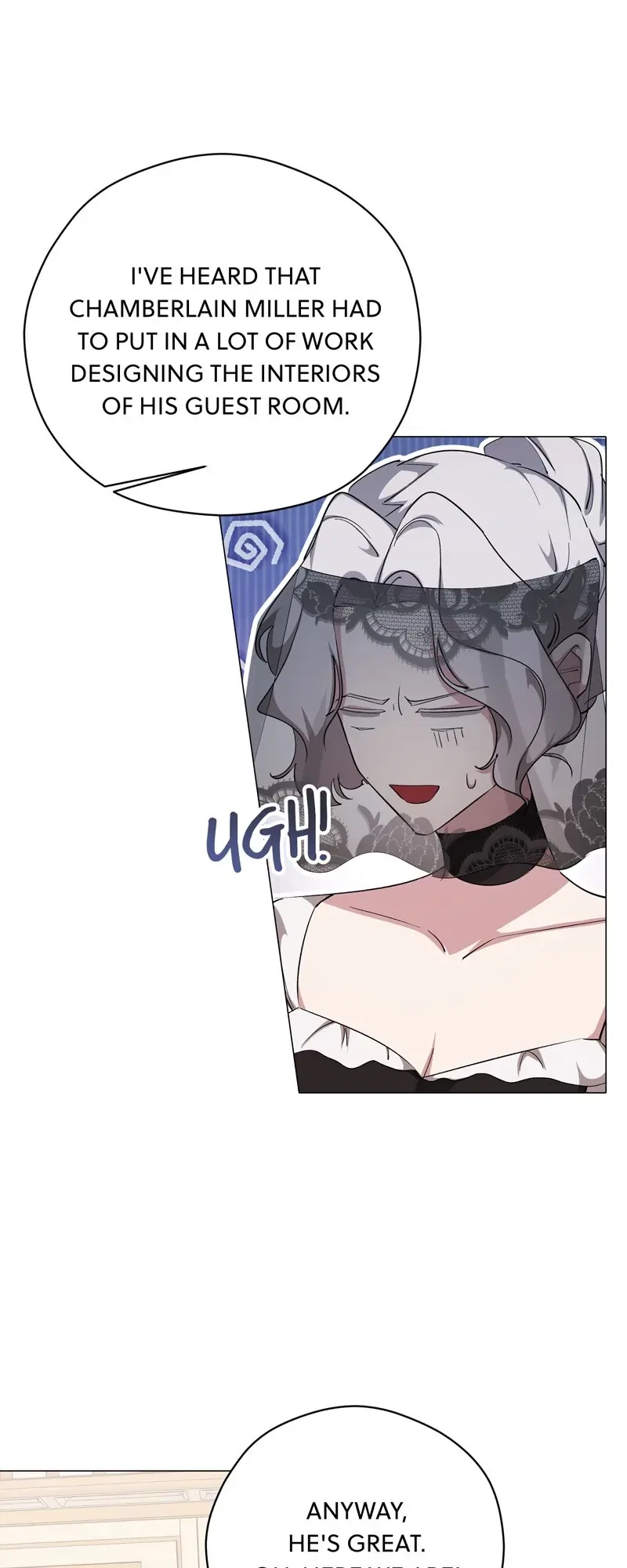 Duchess’s Lo-Fi Coffeehouse Chapter 55 – Page 18
