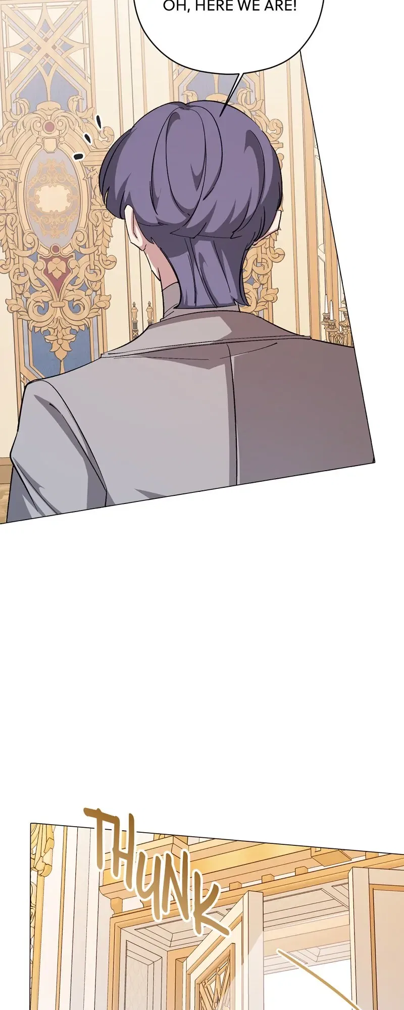 Duchess’s Lo-Fi Coffeehouse Chapter 55 – Page 19