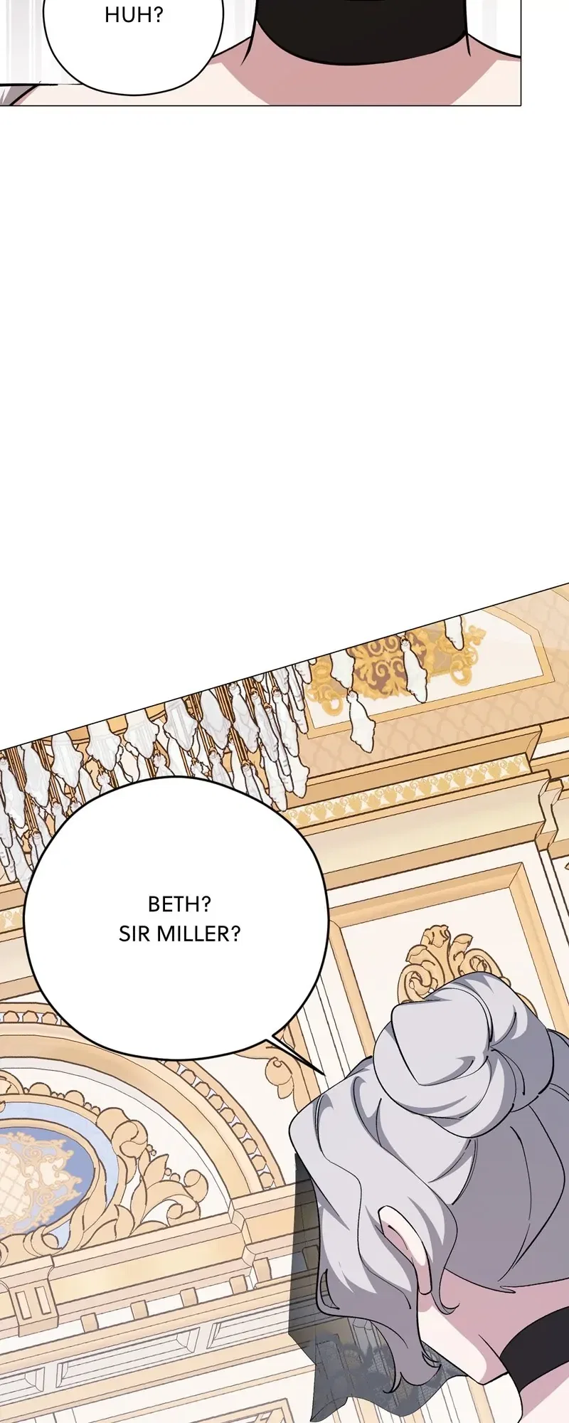 Duchess’s Lo-Fi Coffeehouse Chapter 55 – Page 21
