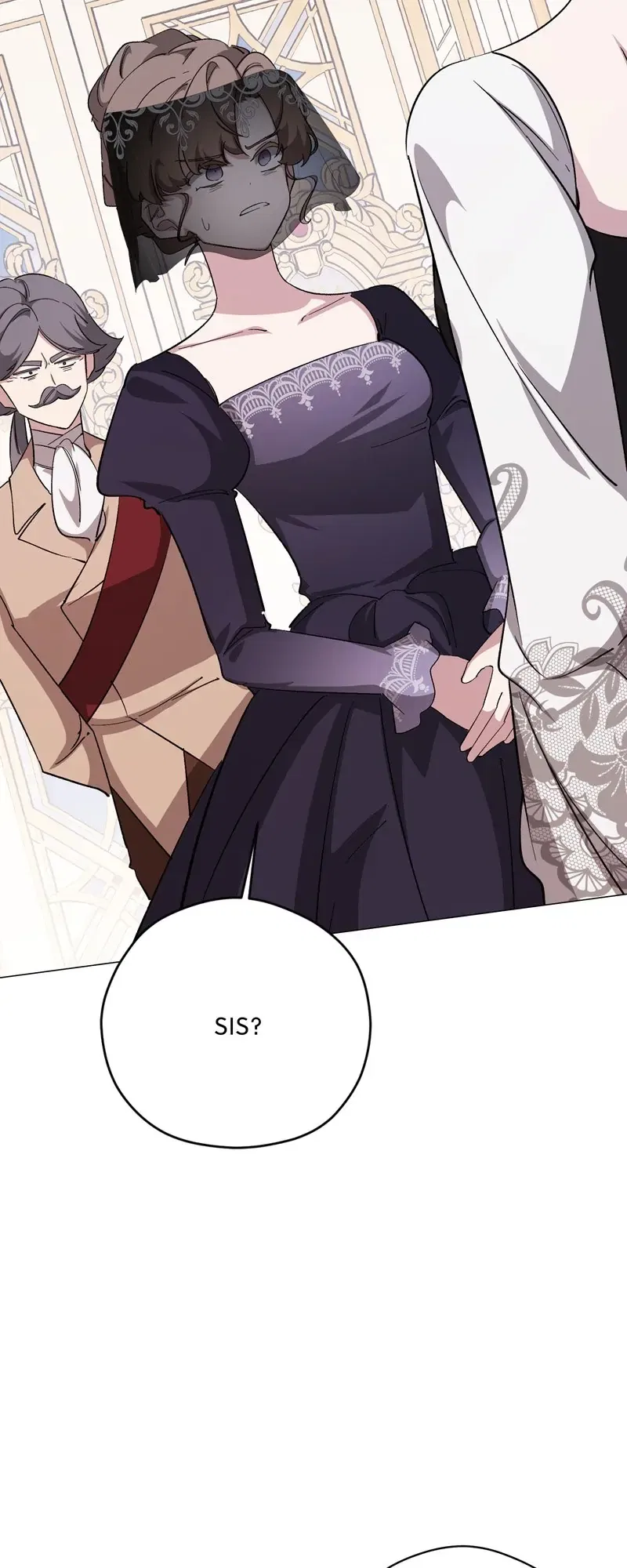 Duchess’s Lo-Fi Coffeehouse Chapter 55 – Page 22