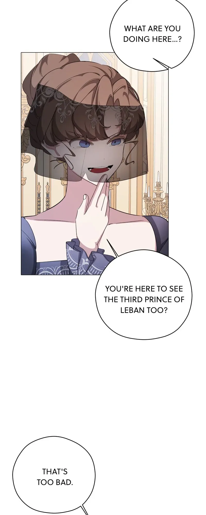 Duchess’s Lo-Fi Coffeehouse Chapter 55 – Page 23