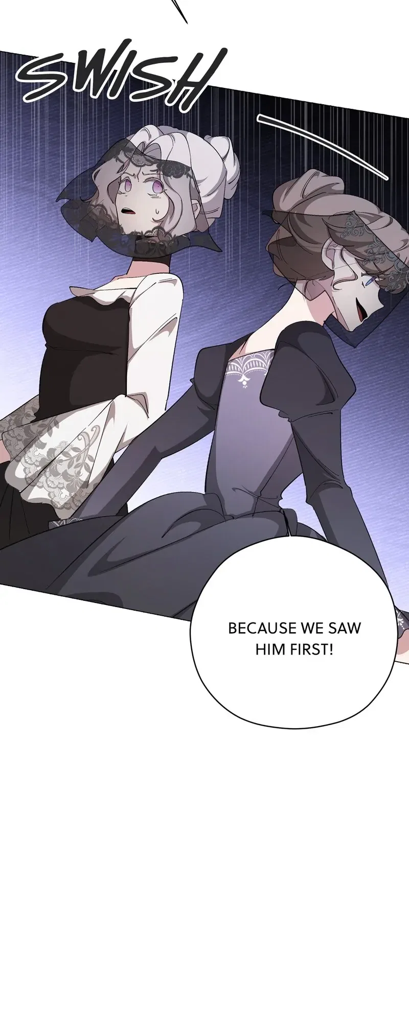 Duchess’s Lo-Fi Coffeehouse Chapter 55 – Page 24