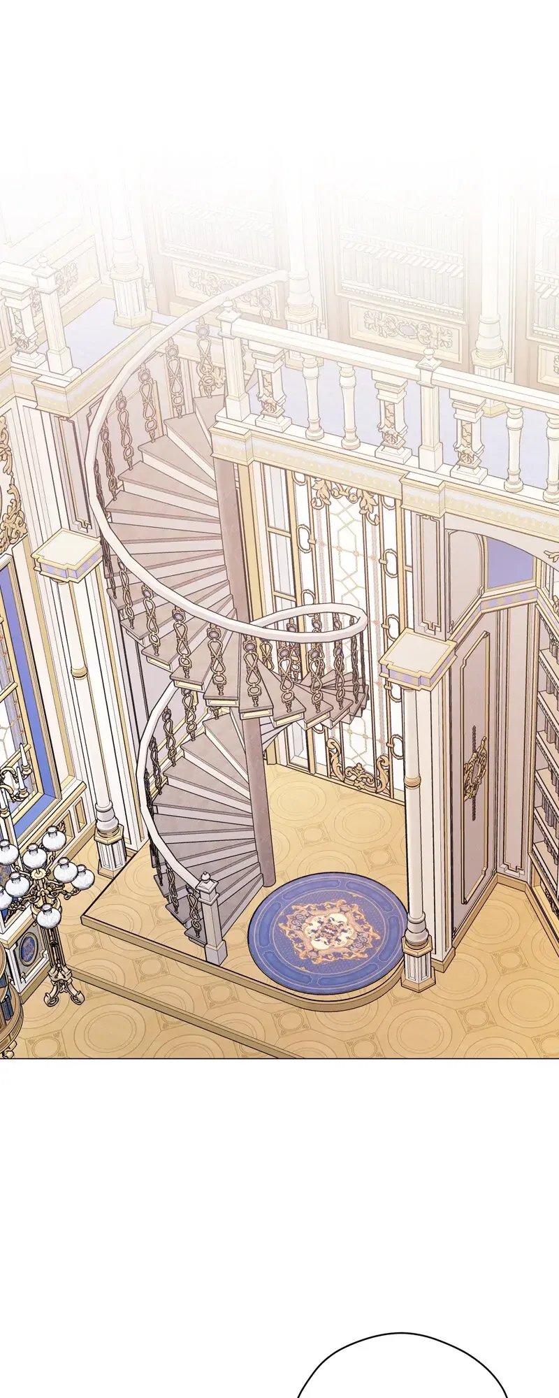 Duchess’s Lo-Fi Coffeehouse Chapter 55 – Page 28