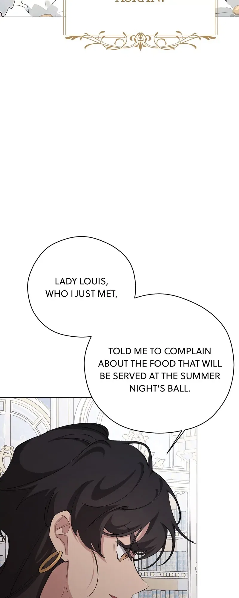 Duchess’s Lo-Fi Coffeehouse Chapter 55 – Page 30