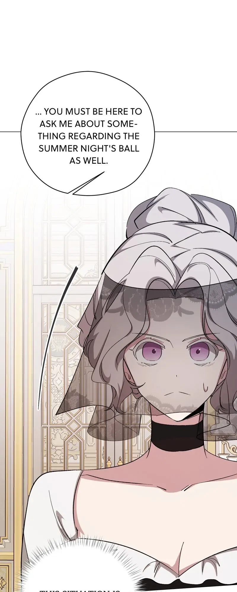 Duchess’s Lo-Fi Coffeehouse Chapter 55 – Page 34