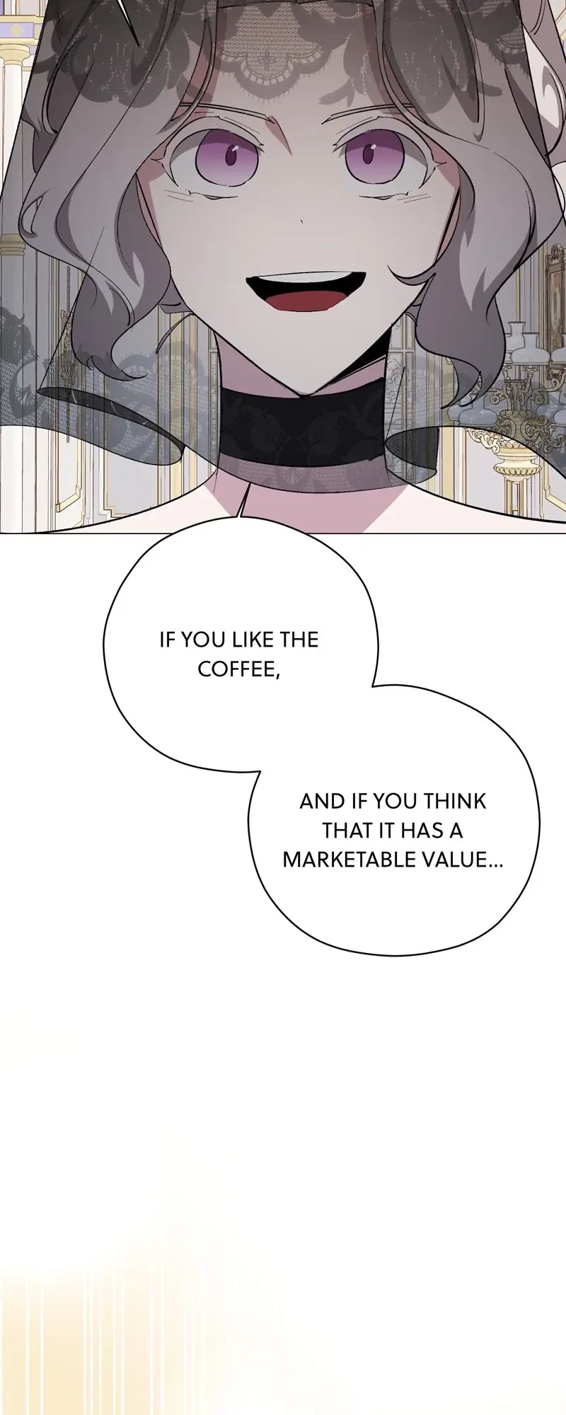Duchess’s Lo-Fi Coffeehouse Chapter 55 – Page 39