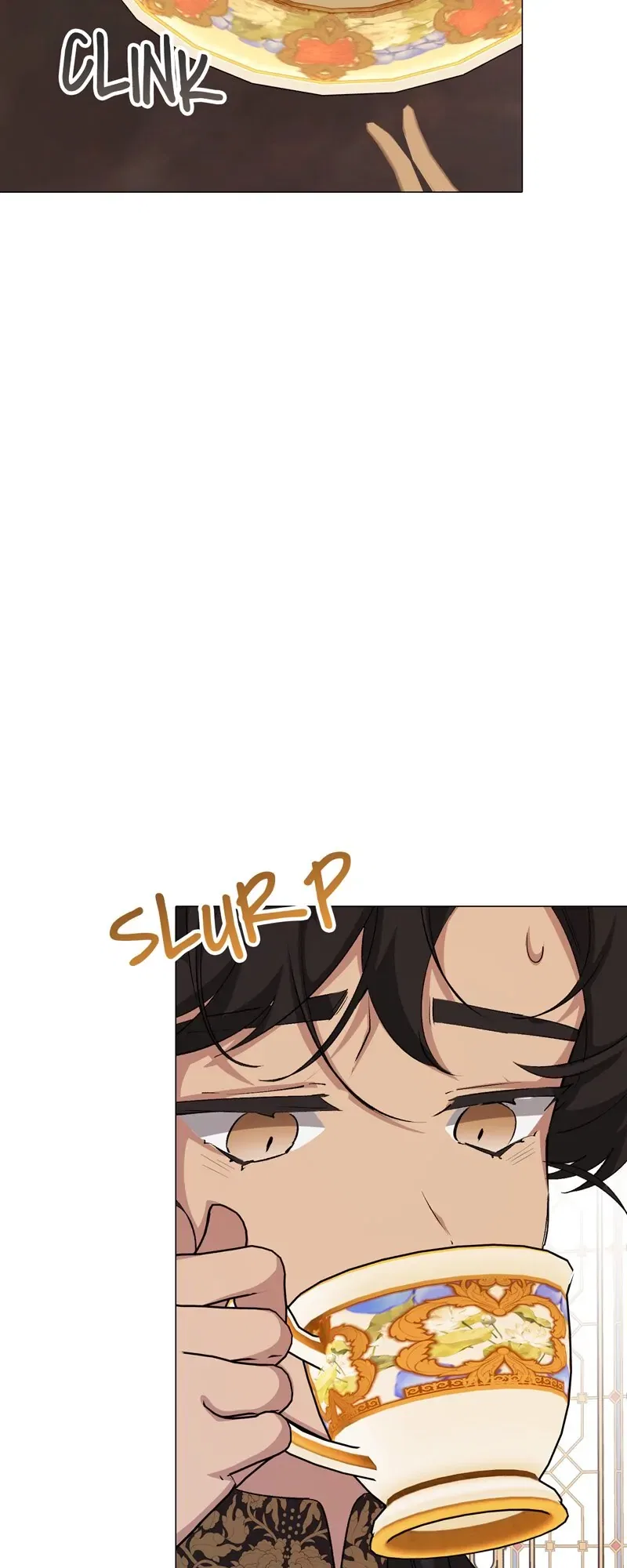 Duchess’s Lo-Fi Coffeehouse Chapter 55 – Page 43