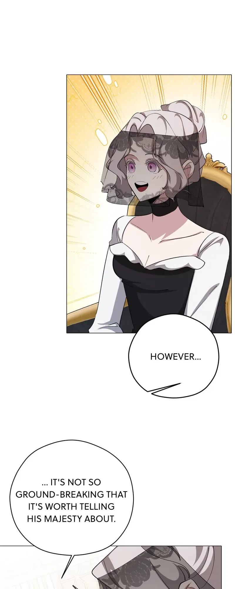Duchess’s Lo-Fi Coffeehouse Chapter 55 – Page 46