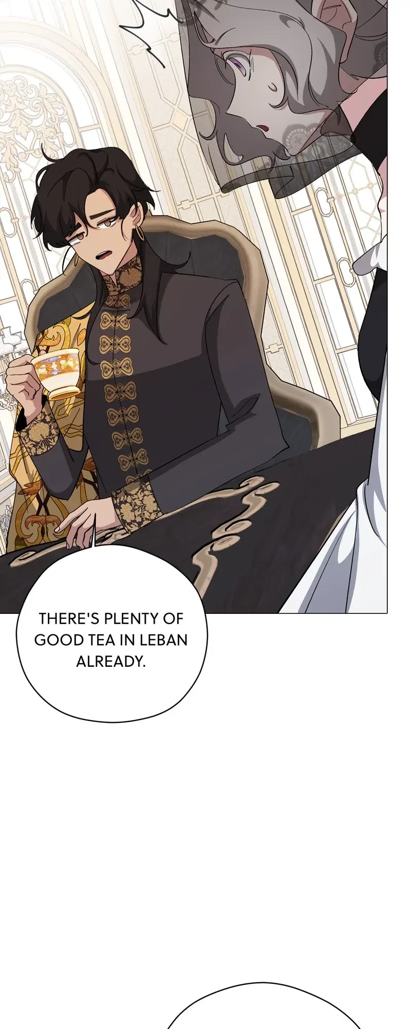 Duchess’s Lo-Fi Coffeehouse Chapter 55 – Page 47