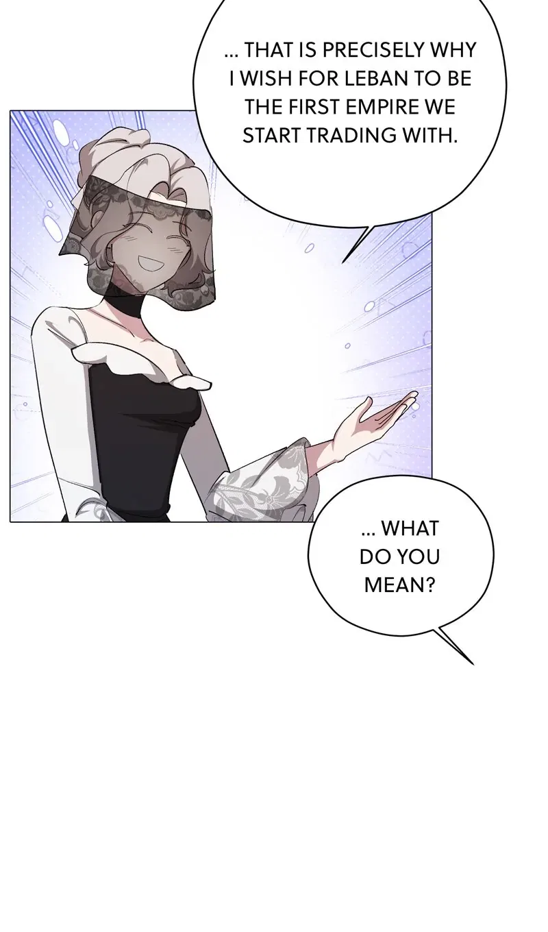 Duchess’s Lo-Fi Coffeehouse Chapter 55 – Page 48