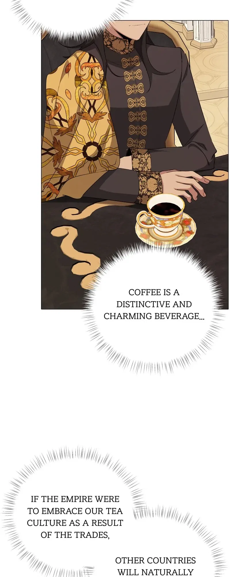 Duchess’s Lo-Fi Coffeehouse Chapter 55 – Page 51