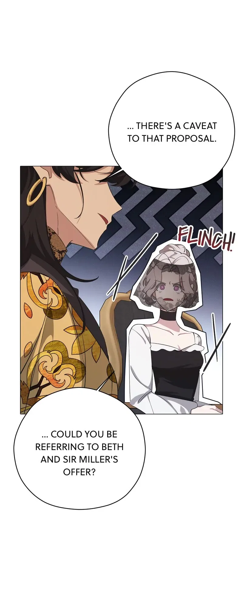 Duchess’s Lo-Fi Coffeehouse Chapter 55 – Page 53