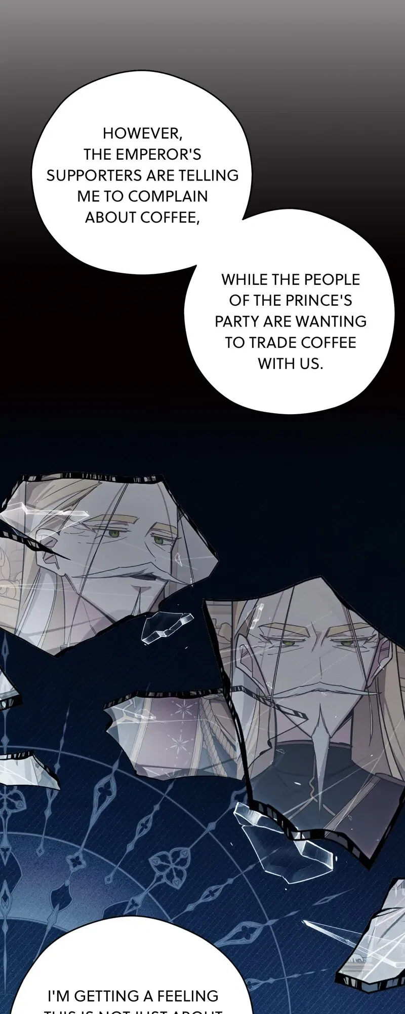 Duchess’s Lo-Fi Coffeehouse Chapter 55 – Page 55