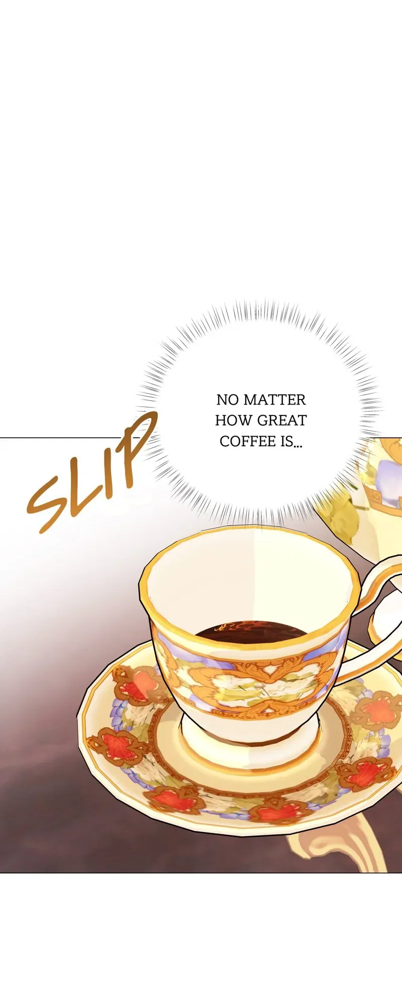 Duchess’s Lo-Fi Coffeehouse Chapter 55 – Page 63
