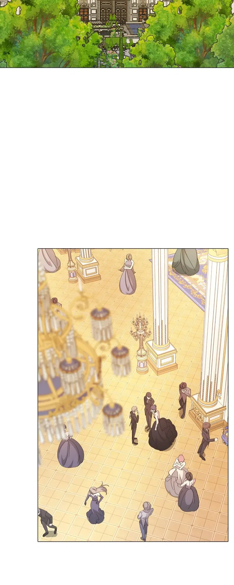 Duchess’s Lo-Fi Coffeehouse Chapter 55 – Page 67