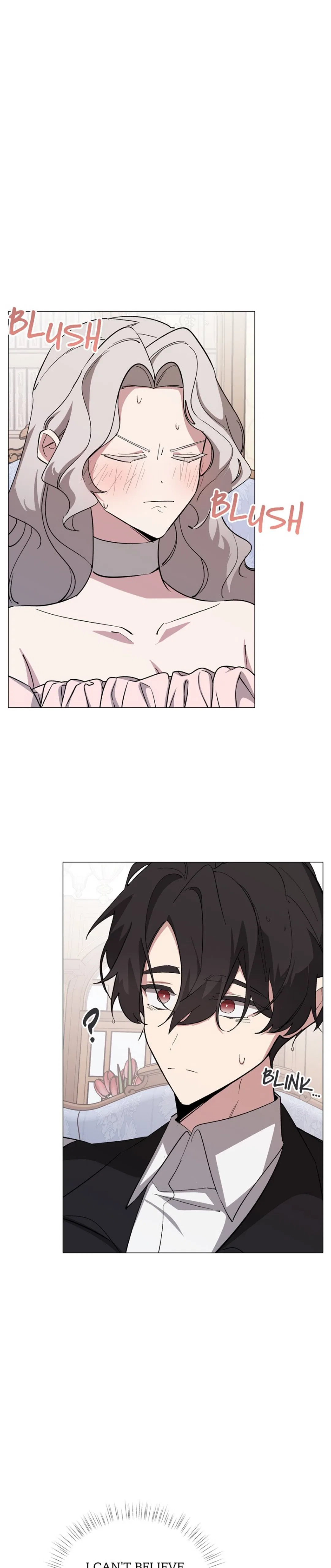 Duchess’s Lo-Fi Coffeehouse Chapter 54 – Page 1
