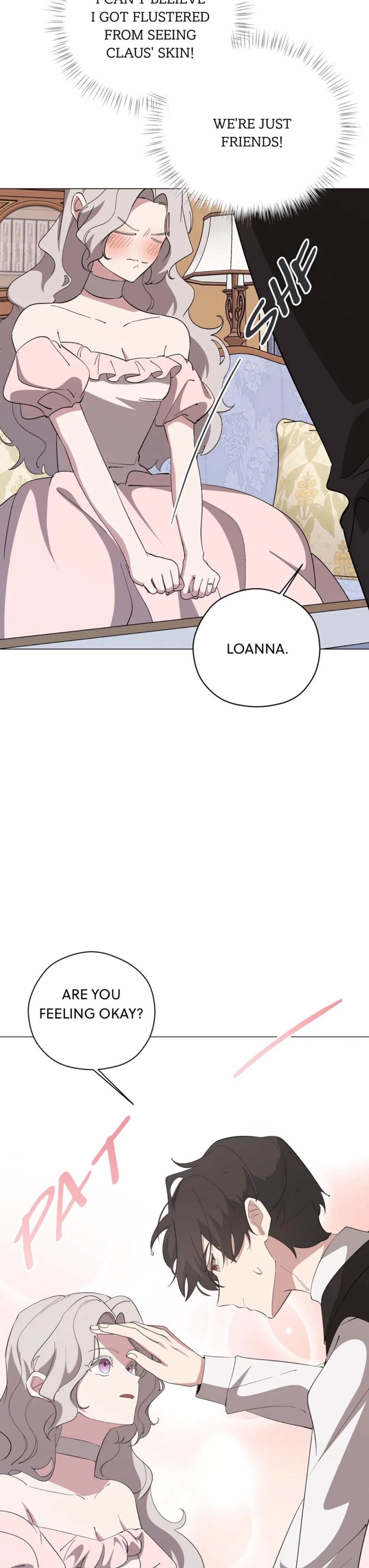 Duchess’s Lo-Fi Coffeehouse Chapter 54 – Page 2