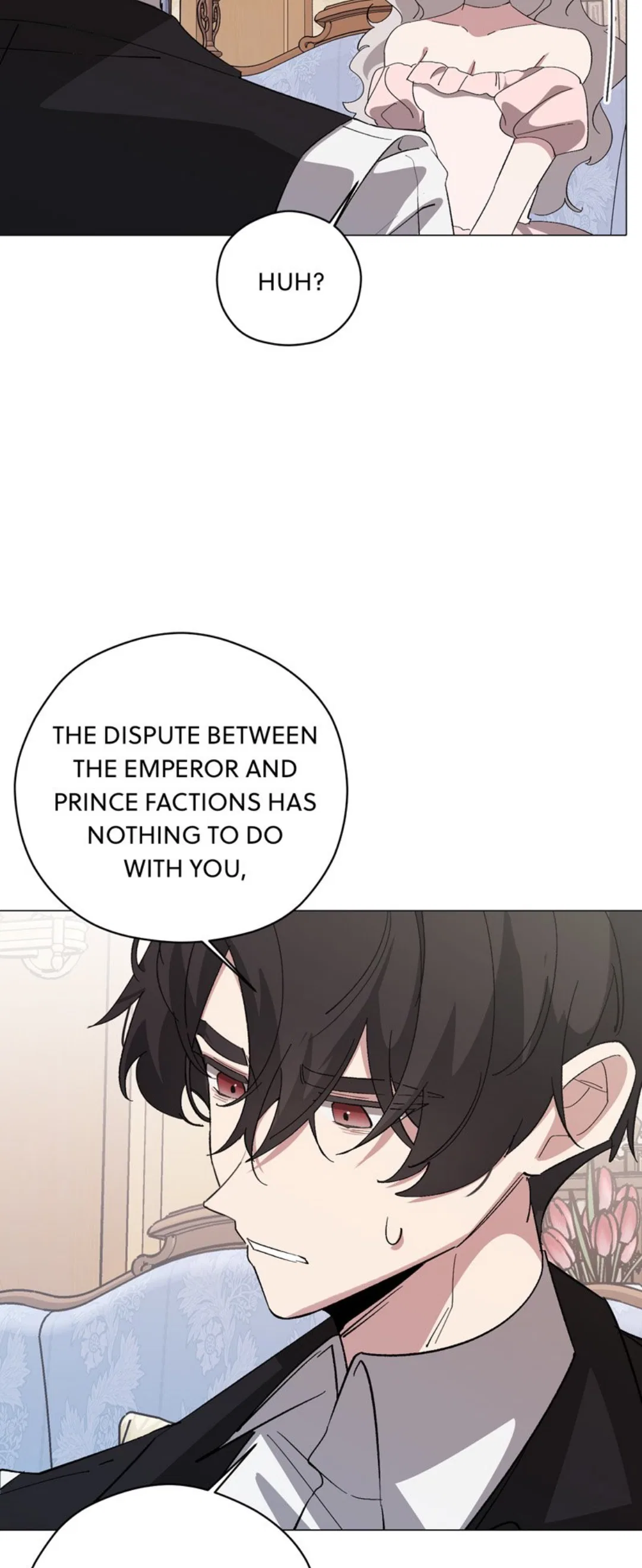 Duchess’s Lo-Fi Coffeehouse Chapter 54 – Page 6