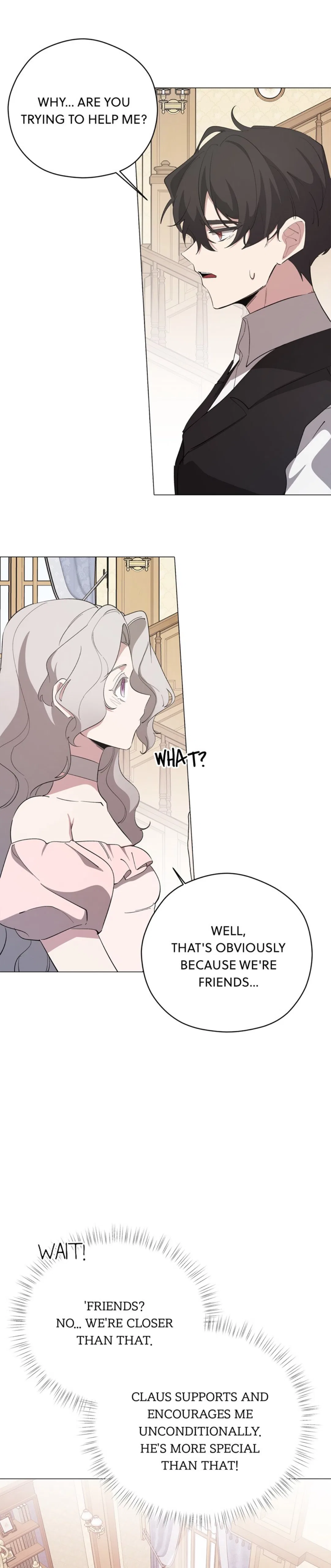 Duchess’s Lo-Fi Coffeehouse Chapter 54 – Page 8