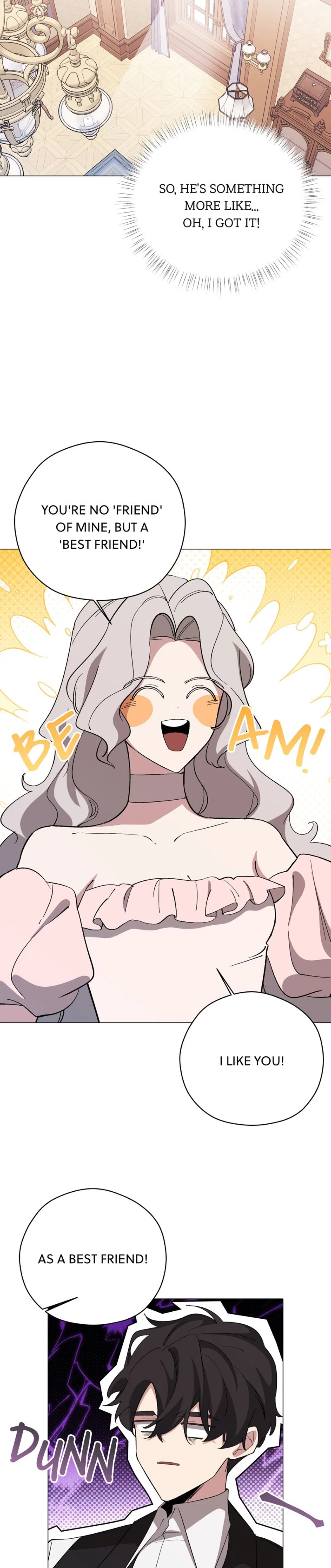 Duchess’s Lo-Fi Coffeehouse Chapter 54 – Page 9