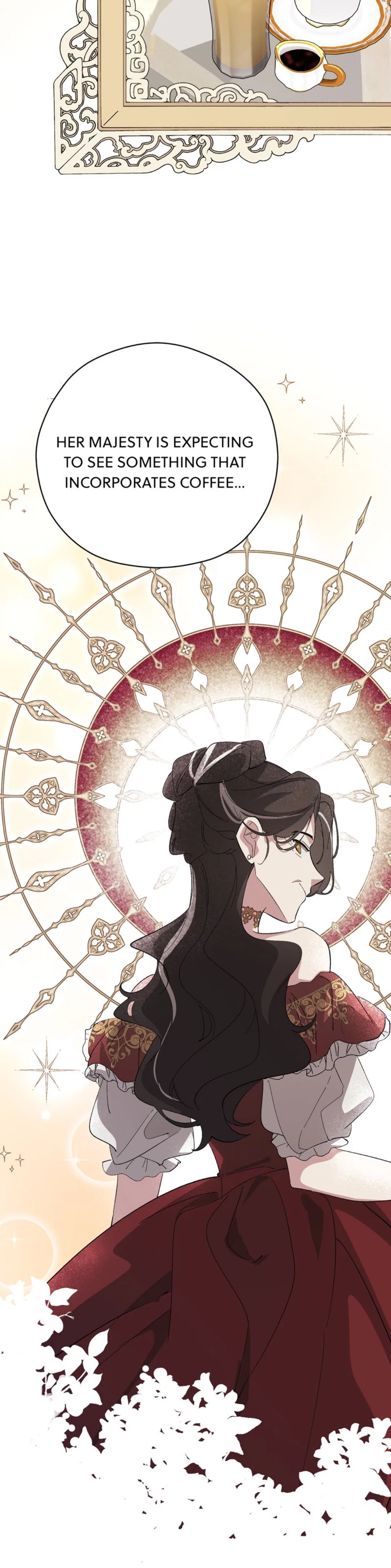 Duchess’s Lo-Fi Coffeehouse Chapter 54 – Page 14