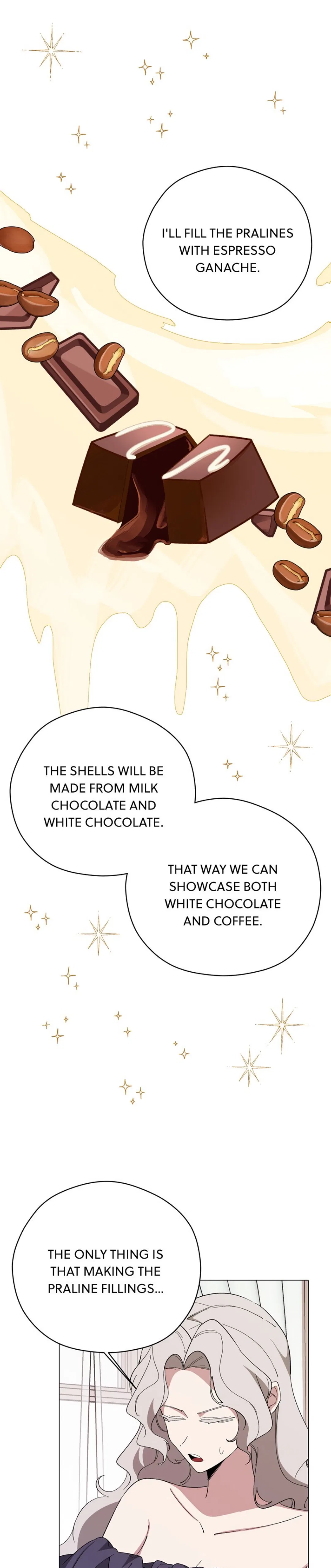 Duchess’s Lo-Fi Coffeehouse Chapter 54 – Page 22