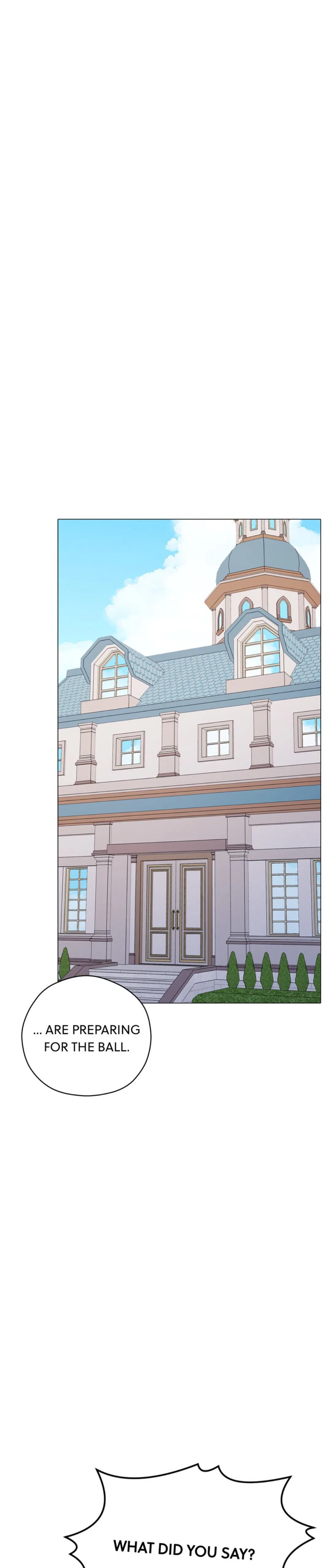 Duchess’s Lo-Fi Coffeehouse Chapter 54 – Page 29