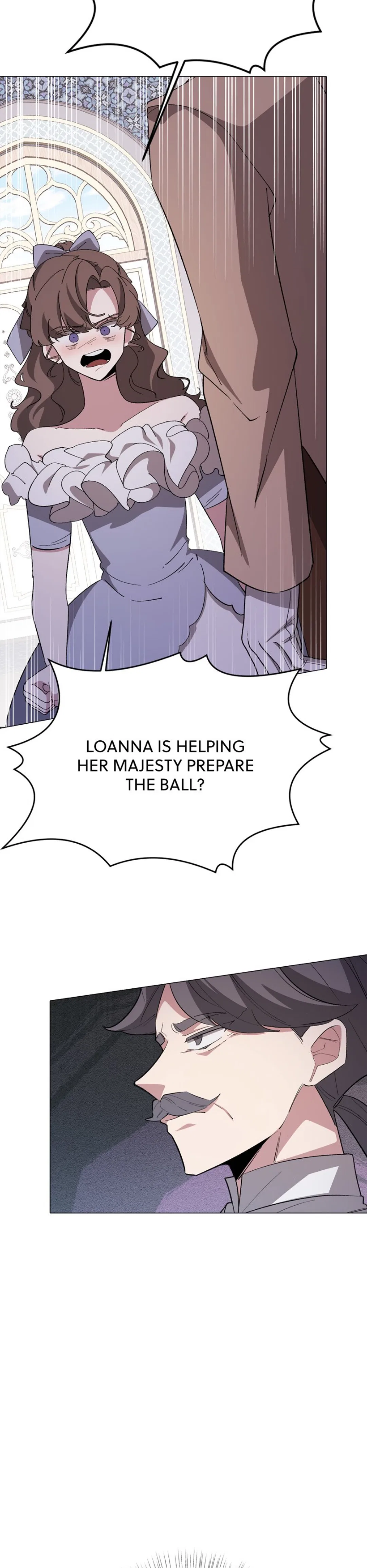 Duchess’s Lo-Fi Coffeehouse Chapter 54 – Page 30
