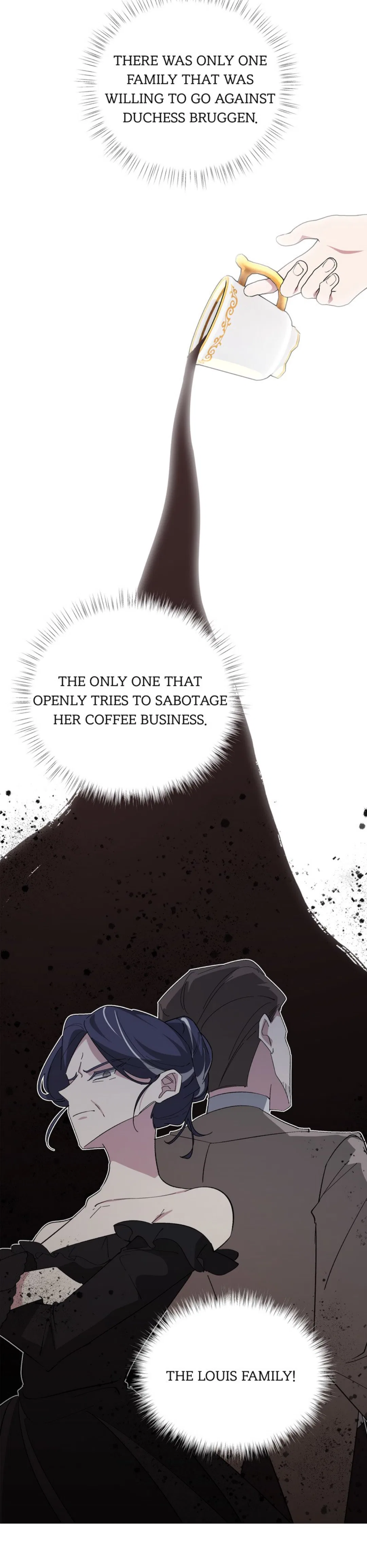 Duchess’s Lo-Fi Coffeehouse Chapter 54 – Page 31